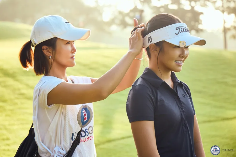 US Kids Golf 행사 사진 2