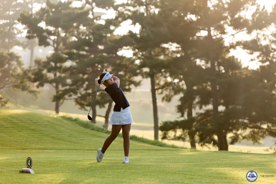 US Kids Golf 행사 사진 3