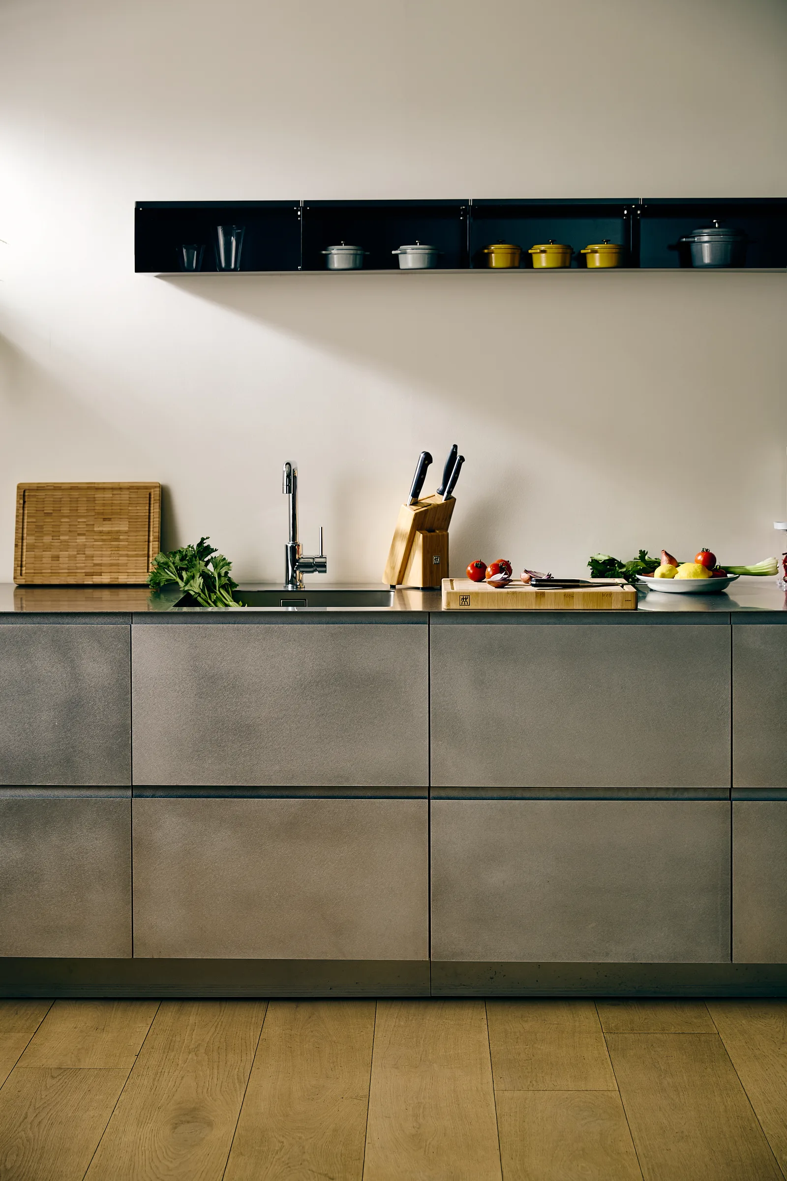 김재욱 Cookware 사진